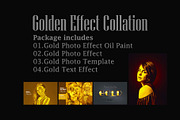 Golden Effect Collation, an Action Add-On by MRI STUDIO (Thumbnail 2 of 20)