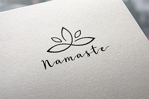 Yoga logo