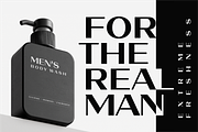 Varex Bold Elegant Sans Serif Font, a Sans Serif Font by Ebad Designs (Thumbnail 7 of 10)