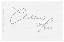 Cherries Tree Script