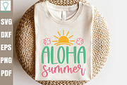 Summer SVG Bundle, Beach SVG, a Graphic by Designer302 (Thumbnail 3 of 31)