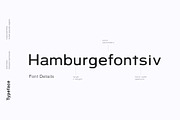Aurel Round–An Open Sans Serif Type, a Sans Serif Font by Cassandra Cappello (Thumbnail 3 of 6)