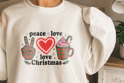 Funny Christmas Humor PNG Bundle, a Seasonal Illustration by GlitterCraft (Thumbnail 25 of 101)