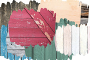 Sublimation Wood Shapes, a Shape Add-On by VetalStock (Thumbnail 2 of 3)