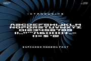 Beduf Font, a Sans Serif Font by agusariyadi (Thumbnail 4 of 5)