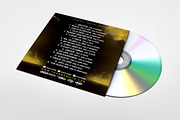 35 CD COVER TEMPLATES | 98%OFF, a Flyer Template by GIGA-TEMPLATE (Thumbnail 32 of 78)