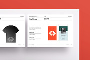 Brand Identity Guidelines Template, a Brochure Template by ArtisanaAura (Thumbnail 13 of 14)
