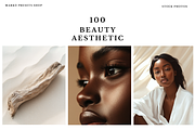 100 Melanin Beauty Stock Images, a Beauty & Fashion Photo by MarkoPresets (Thumbnail 8 of 8)