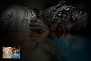 Black Viper Photoshop Action, an Action Add-On by A R T M A R T (Thumbnail 6 of 8)