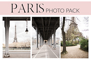 MEGA Paris Photo Bundle, an Architecture Photo by Suzy-Lou (Thumbnail 7 of 13)