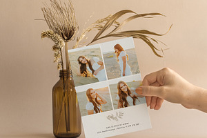 Graduation Card Templates G319