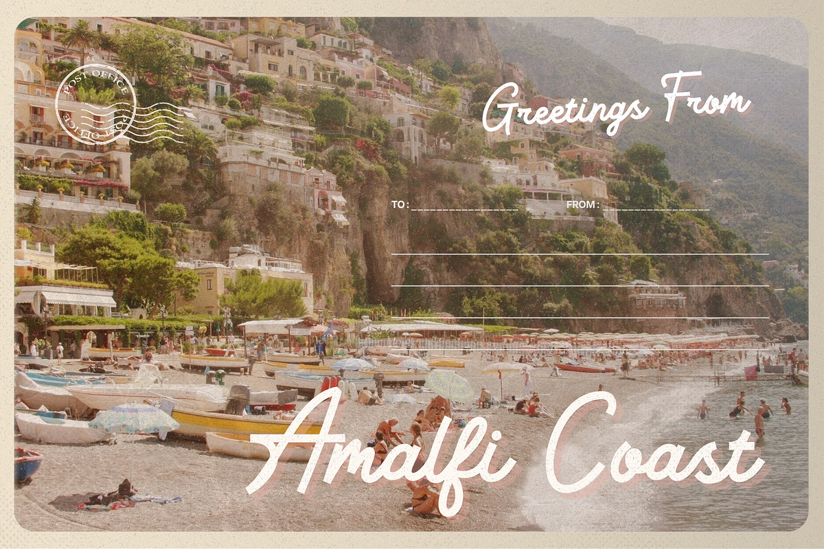 Retrogram - Vintage Monoline Script, a Script Font by HipFonts (Photo 4 of 10)