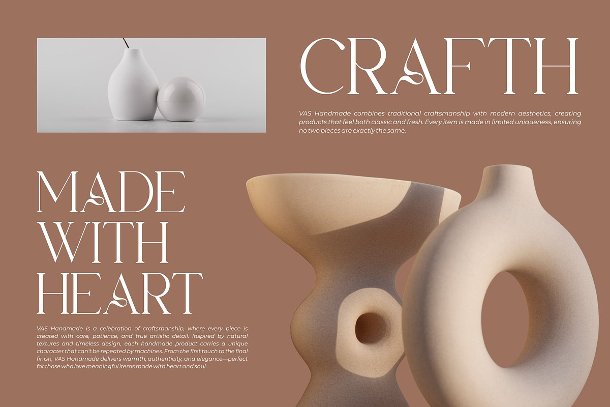 Belgad || Modern Classy Serif Font, a Serif Font by Ermedia Studio (Photo 5 of 10)