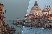 Travel Photoshop Actions, an Action Add-On by Viktor Gjokaj (Thumbnail 3 of 9)