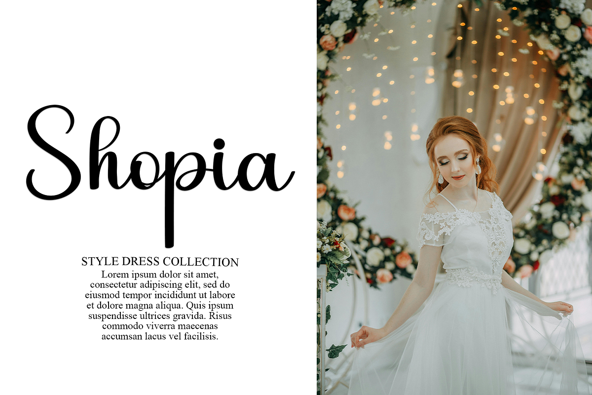 Shunshine, a Handwritten Font by FreshTypeINK (Photo 6 of 8)