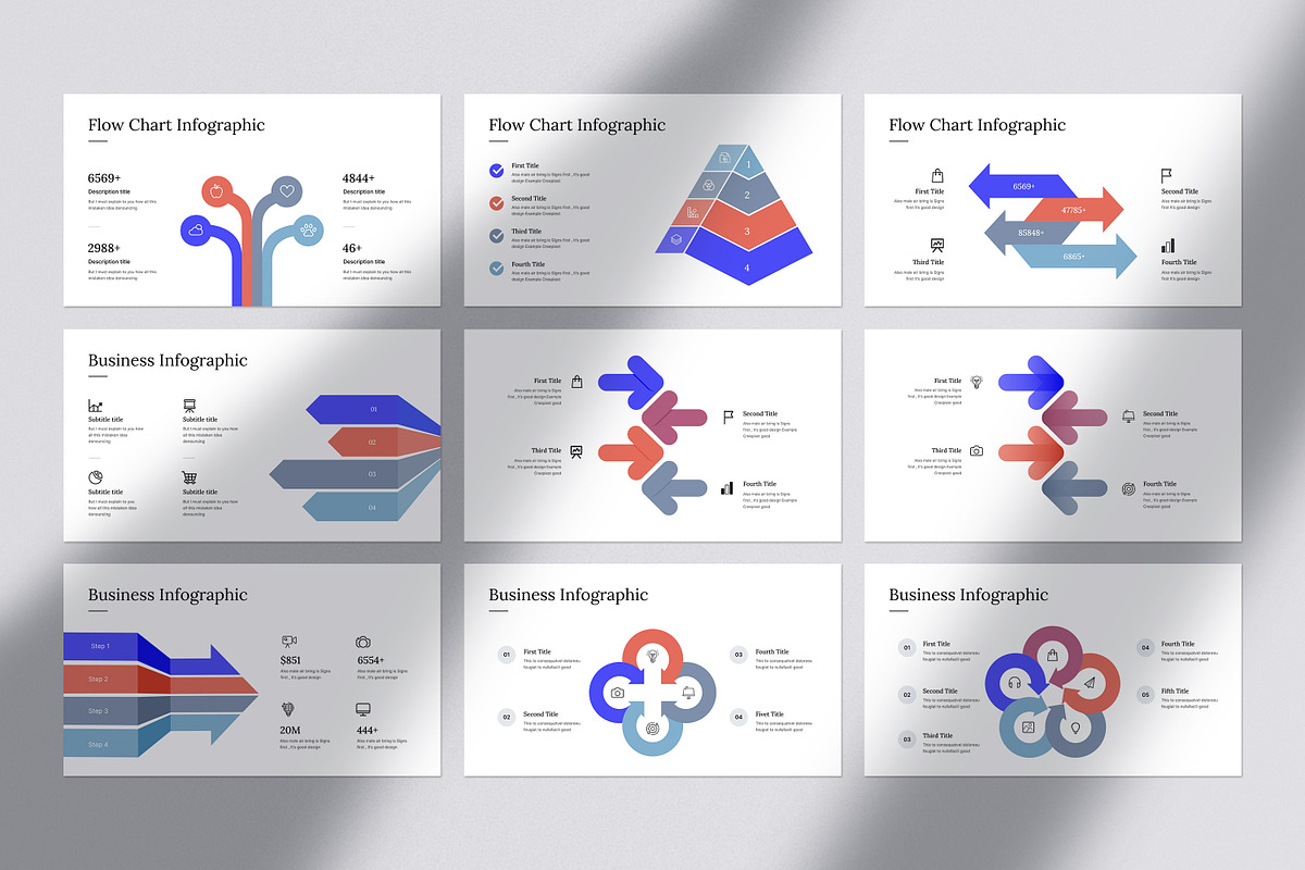 Business Pitch Deck Presentation, a Presentation Template by GoldenPixelStudio (Photo 26 of 29)