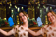 15 Festive Holidays Lightroom Preset, a Preset Add-On by RamsaGraphi (Thumbnail 10 of 10)