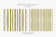 woodland seamless pattern set, a Pattern Graphic by Patishop Art (Thumbnail 6 of 10)