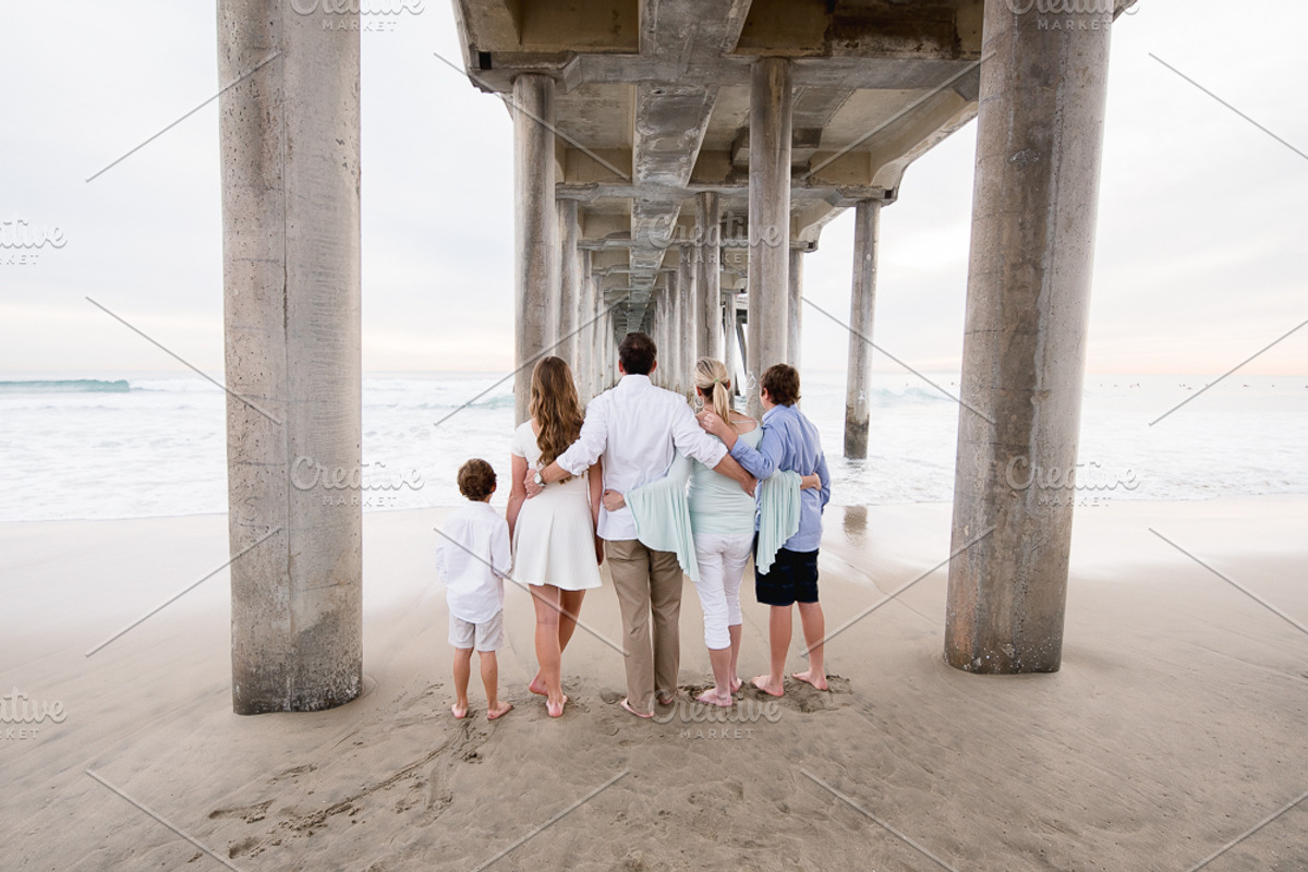 Bright and Airy Lightroom Presets preview 4