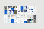 Startup Lab Magazine Canva Template, a Magazine Template by Gem Media (Thumbnail 6 of 6)