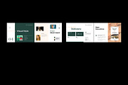 Brand Guideline Template, a Brochure Template by StyleArt (Thumbnail 11 of 12)
