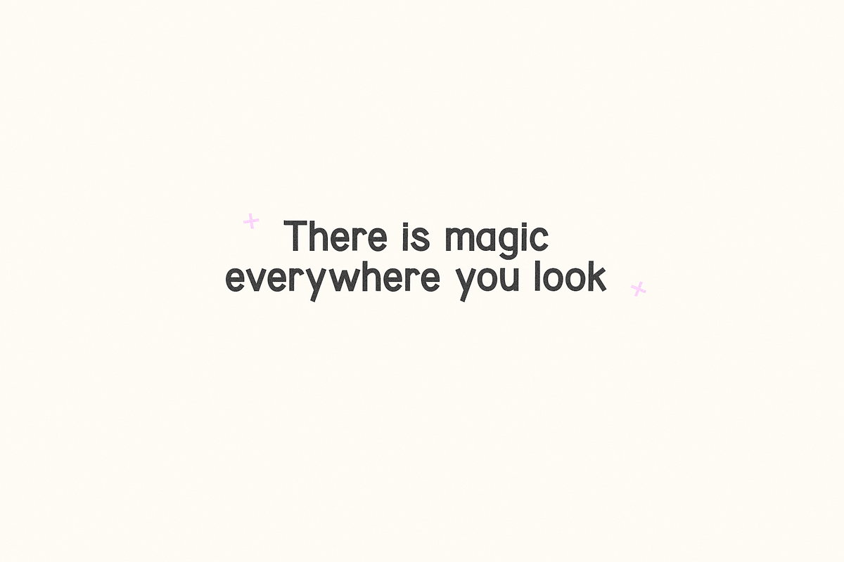 School Notebook | Handwritten Font, a Handwritten Font by KA Designs (Photo 8 of 10)