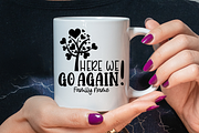Family Reunion 2023 SVG Bundle, an Object Graphic by Design's Dark (Thumbnail 21 of 21)