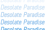 YT Glacier, a Font by YewType (Thumbnail 4 of 7)