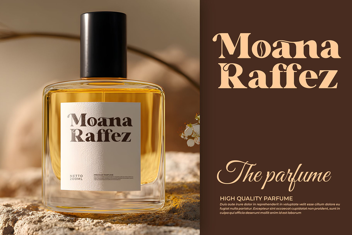 Nittalo || Modern Classy Serif Font, a Serif Font by Ermedia Studio (Photo 7 of 10)