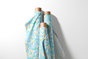 Colorful Orchid Floral Pattern, a Pattern Graphic by StudioGlouna (Thumbnail 4 of 9)