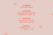 Summer Riviera Vintage Trio, a Sans Serif Font by Schrifted Type (Thumbnail 7 of 8)