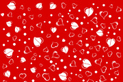 Happy Valentines Day Concepts, a Decorative Illustration by TAlex (Thumbnail 5 of 6)