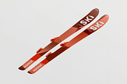 Skis Mockup, a Product Mockup by zippypixelstudio (Thumbnail 12 of 12)