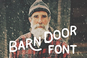 Handmade vectors + 3 Fonts!, a Graphic by Jørgen Grotdal (Thumbnail 4 of 4)