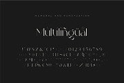 Qepo - Sans Serif Typeface Font, a Sans Serif Font by suhadidesign (Thumbnail 11 of 11)