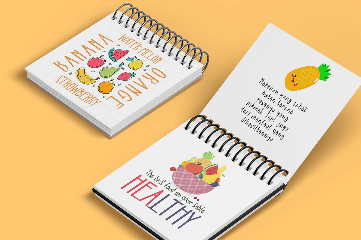 Classy Fruity preview 4