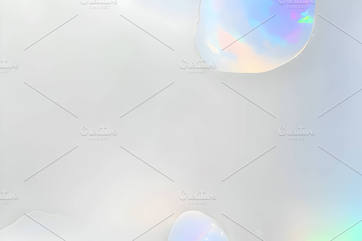 Iridescent Opal Gems Pastel Texture, a Graphic by UniqueMe (Photo 17 of 20)