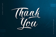 Lucky Pletan Typeface, a Script Font by alit design (Thumbnail 15 of 15)