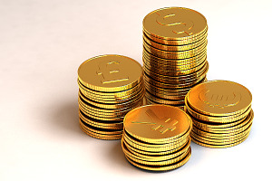 Gold Coins