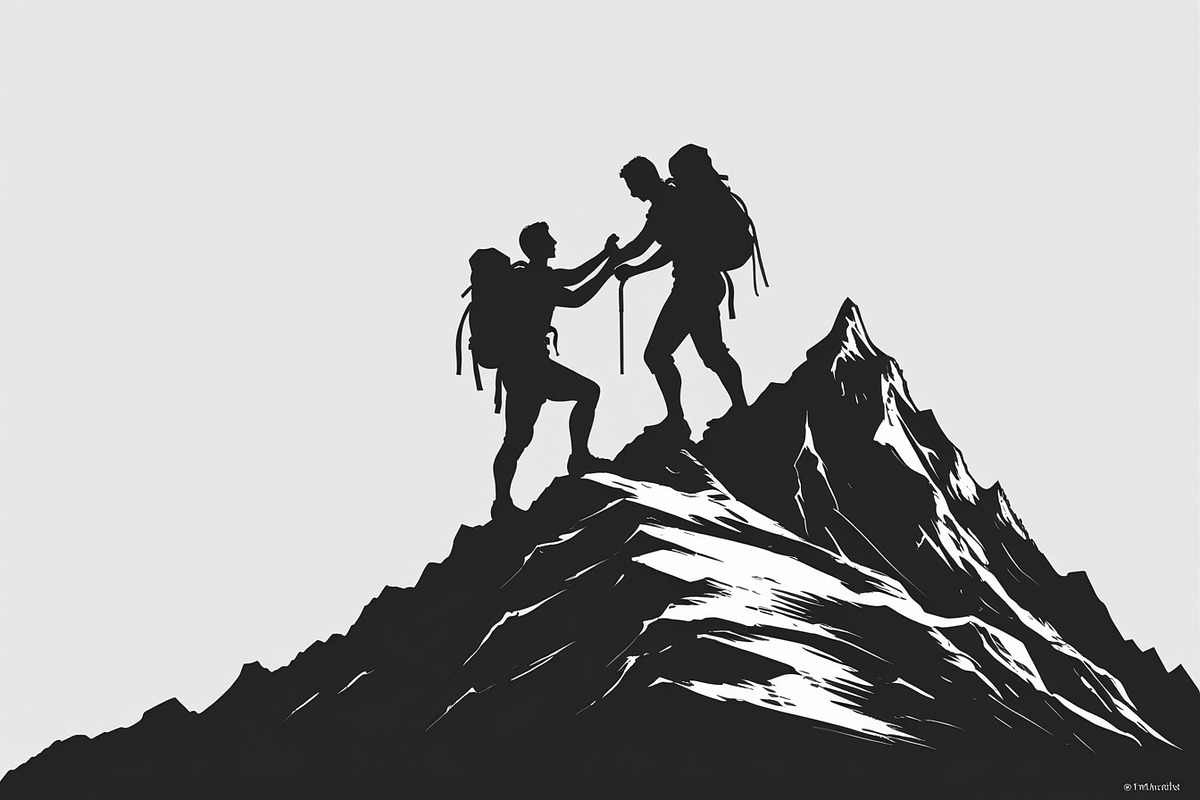 Outdoor Explorer Clipart Pack, an Illustration by hafijul (Photo 11 of 21)