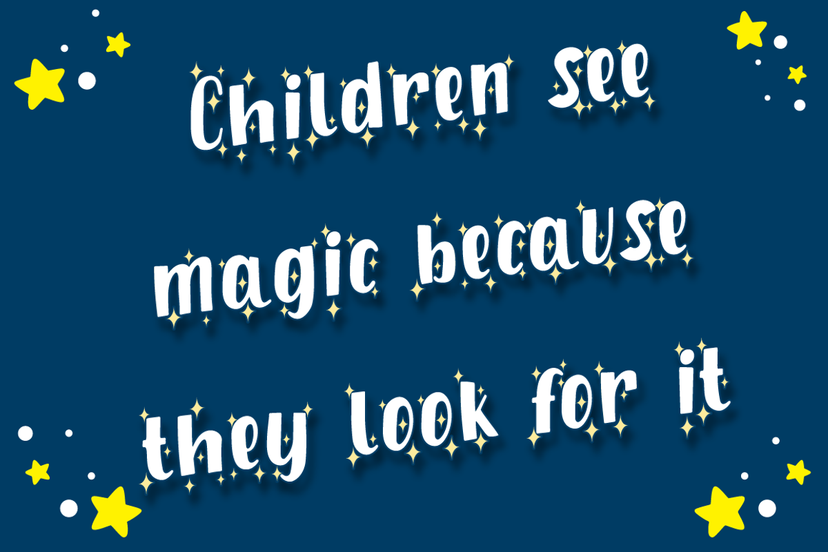 Shiny Unicorn - Display Font, a Font by Attype (Photo 6 of 8)