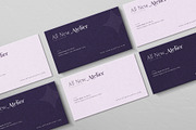 Karena – Elegant Serif Font Family, a Serif Font by Krismagraph (Thumbnail 12 of 13)
