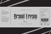 Modern Vaporwave Font, a Sans Serif Font by Creativetacos (Thumbnail 5 of 13)