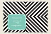 VECTOR & PSD Chevron Maze tile & pat, a Pattern Graphic by michLg designs (Thumbnail 1 of 2)
