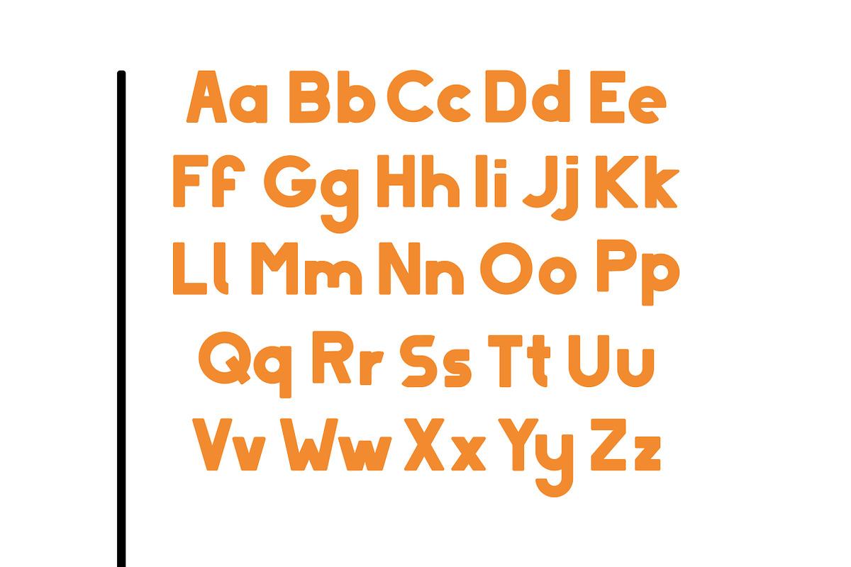 Lucid Typeface preview 2