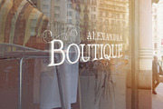 North Boutique, a Serif Font by epicatype (Thumbnail 4 of 7)