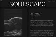 Seaker - Serif Typeface, a Serif Font by Tropical Type (Thumbnail 8 of 12)