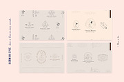 99% OFF! Bestseller Mystic Bundle, an Illustration by SNIPESCIENTIST (Thumbnail 6 of 34)