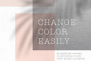 Real Paper Texture Backgrounds, a Texture Graphic by Ramona Schratt (Thumbnail 3 of 7)