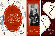 Romantic Relics Ephemera Pack, an Object Graphic by The Journey Atelier (Thumbnail 19 of 33)